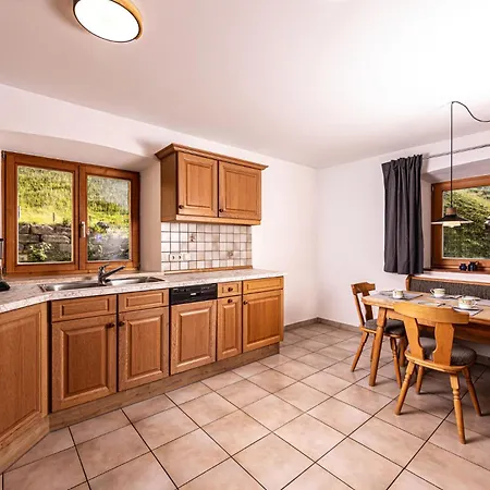 Haus Drischlag Drischlag 1