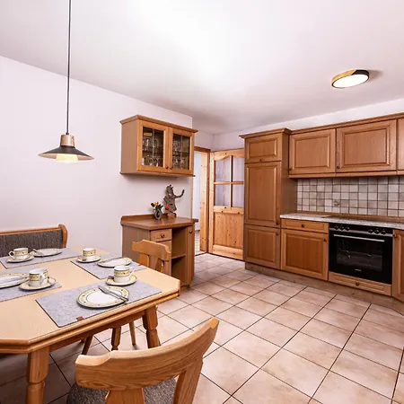 Apartment Haus Drischlag Drischlag 1