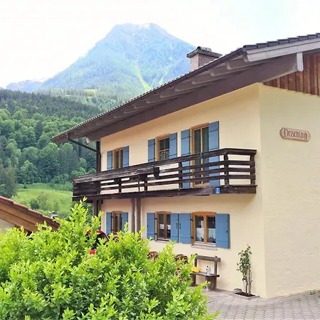 Haus Drischlag Drischlag 1 Ramsau bei Berchtesgaden