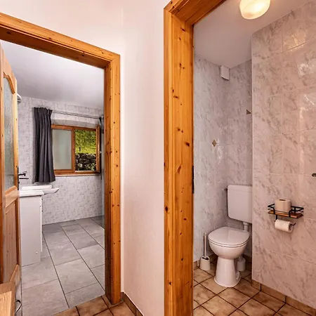 Apartment Haus Drischlag Drischlag 1 Ramsau bei Berchtesgaden