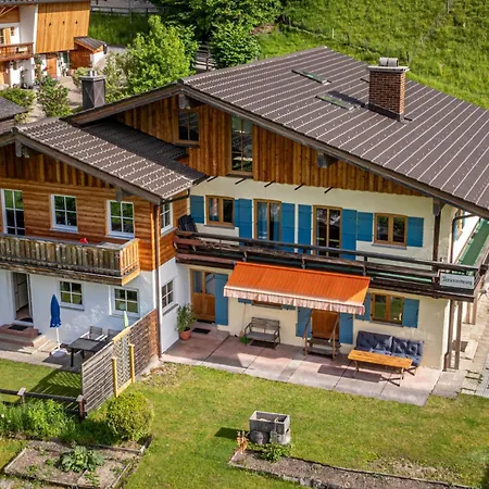 Haus Drischlag Drischlag 1 Apartment