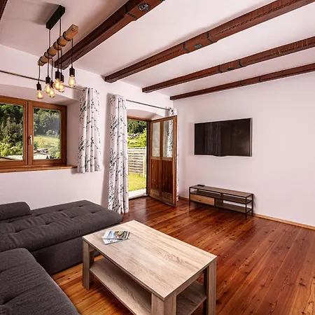 Haus Drischlag Drischlag 1 * Ramsau bei Berchtesgaden
