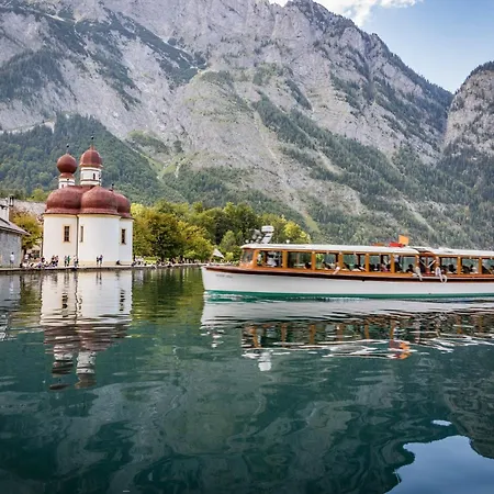 Apartment Haus Drischlag Drischlag 1 Ramsau bei Berchtesgaden