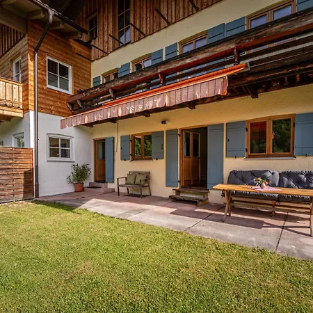 Apartment Haus Drischlag Drischlag 1 Ramsau bei Berchtesgaden
