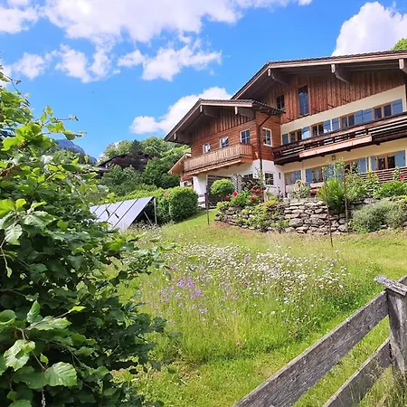 Haus Drischlag Drischlag 1 * Ramsau bei Berchtesgaden